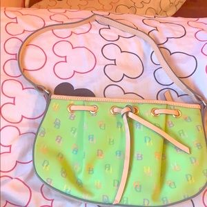 Dooney & Bourke Shoulder Bag